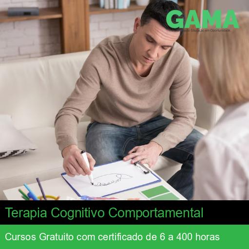Terapia Cognitivo Comportamental